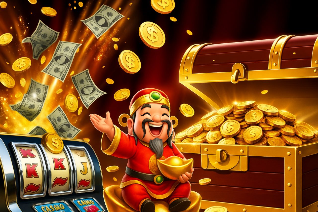 Multi-sport and casino category display
